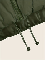 Tova | Ultra-Light Thermal Zip Vest