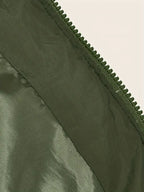 Tova | Ultra-Light Thermal Zip Vest