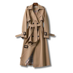 Vivienne | Elegant Trench Coat
