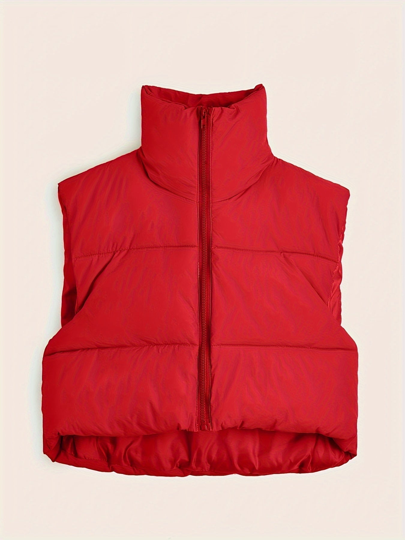 Tova | Ultra-Light Thermal Zip Vest
