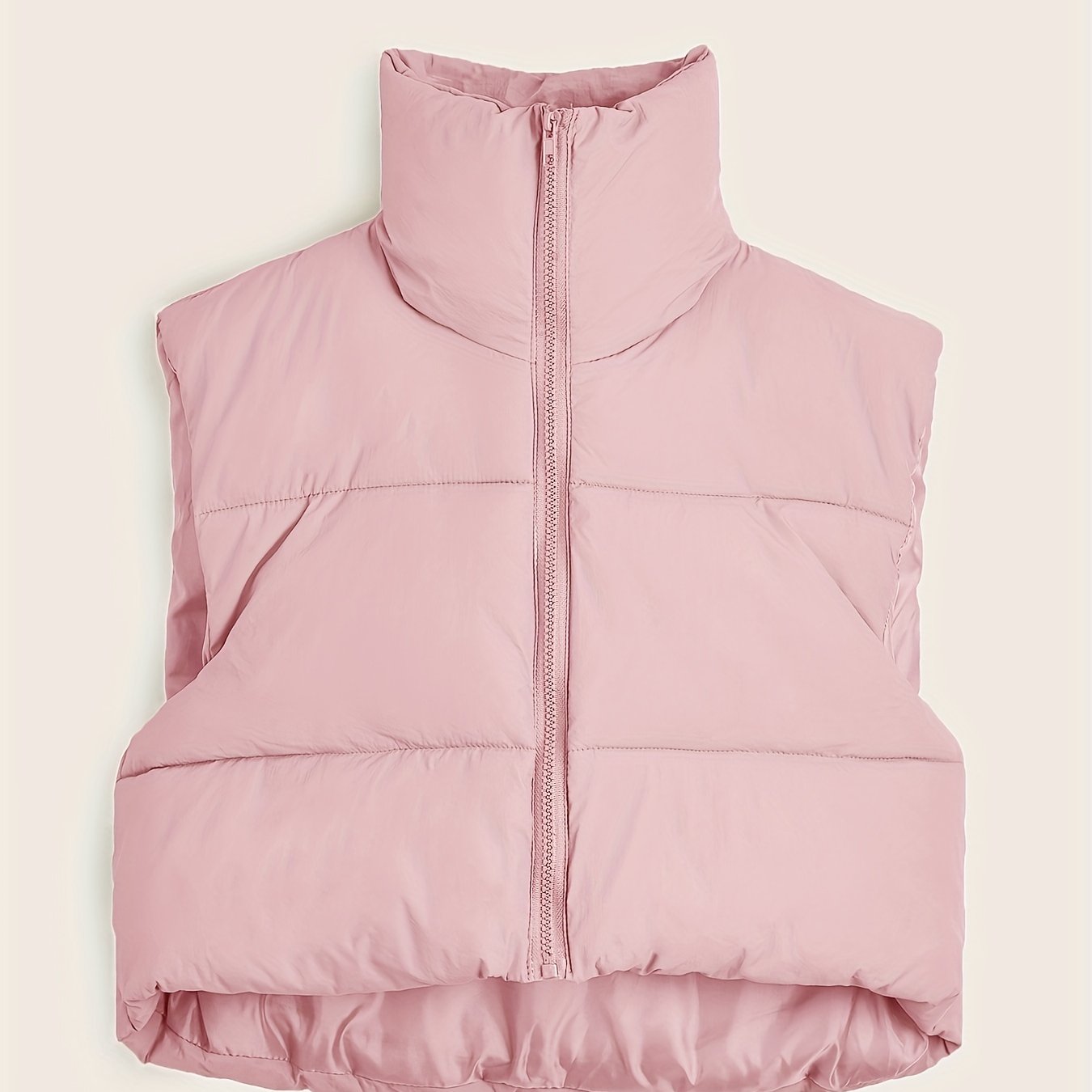 Tova | Ultra-Light Thermal Zip Vest