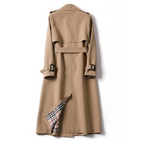 Vivienne | Elegant Trench Coat