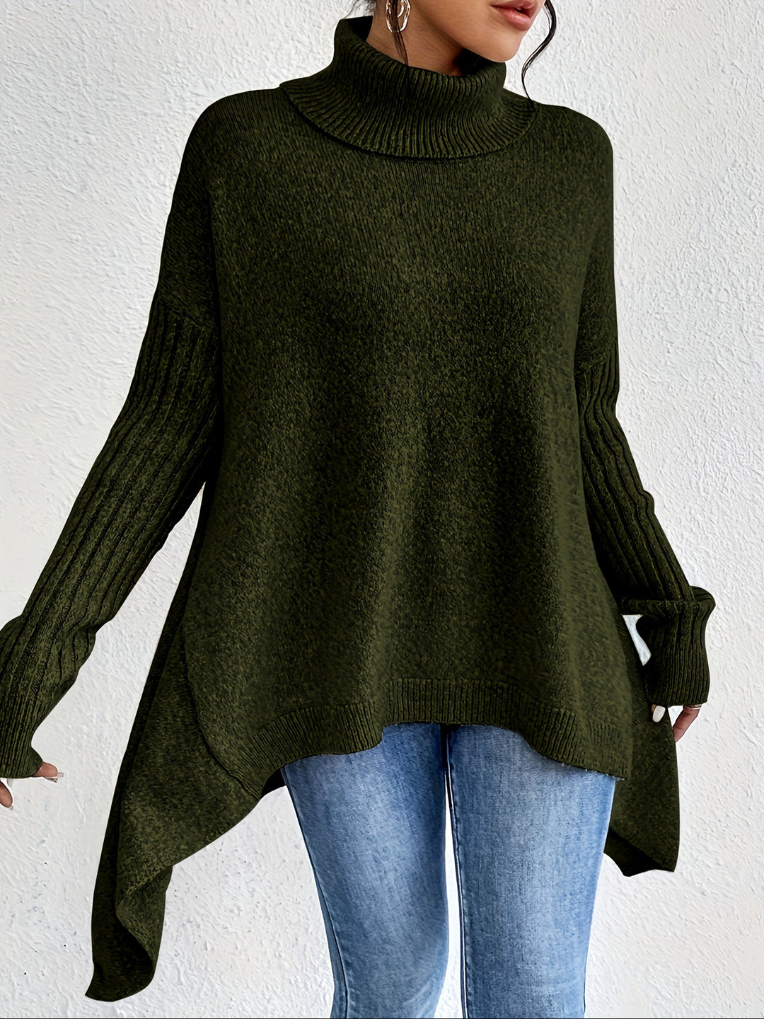 Christian™ – Elegant Sweater for Effortless Comfort