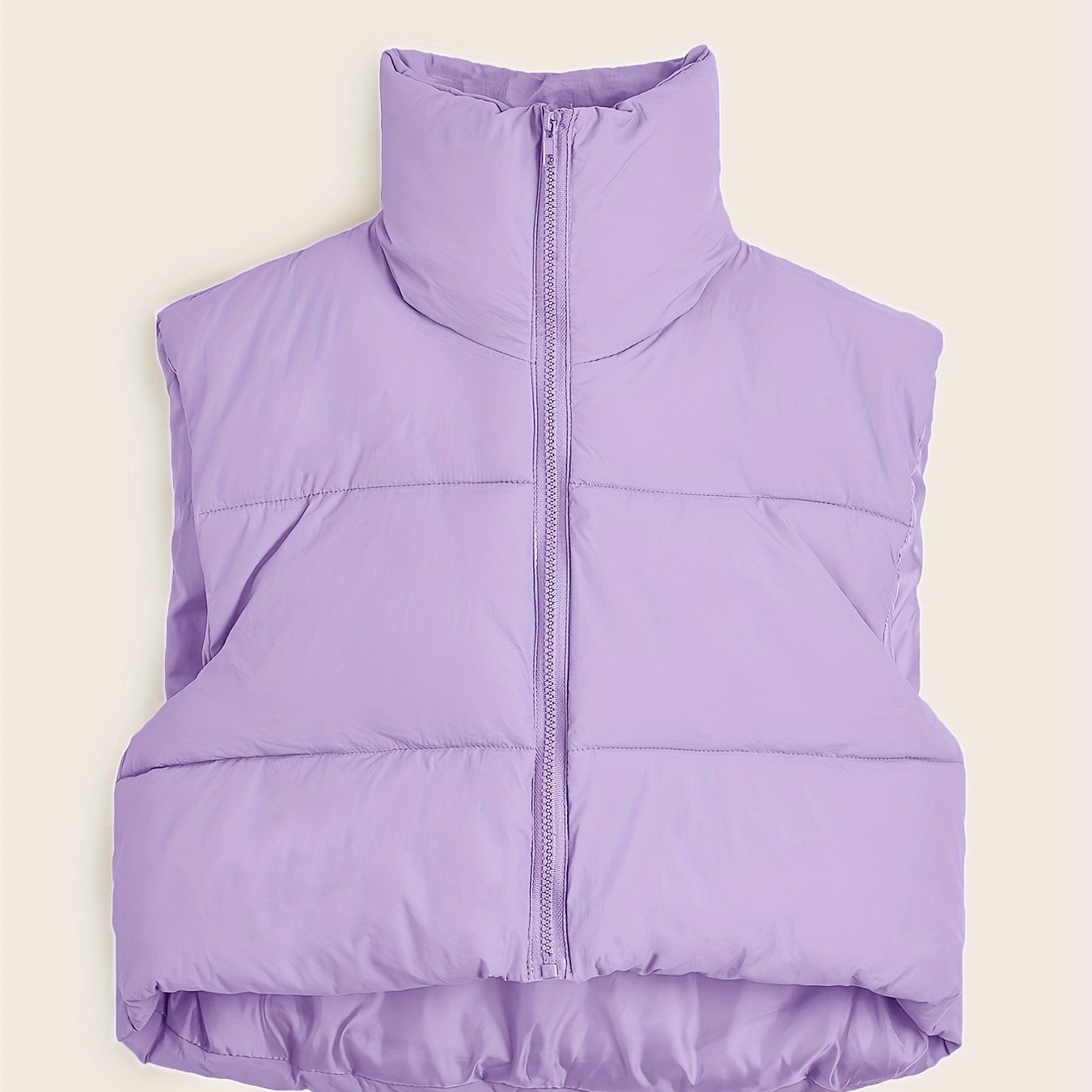 Tova | Ultra-Light Thermal Zip Vest
