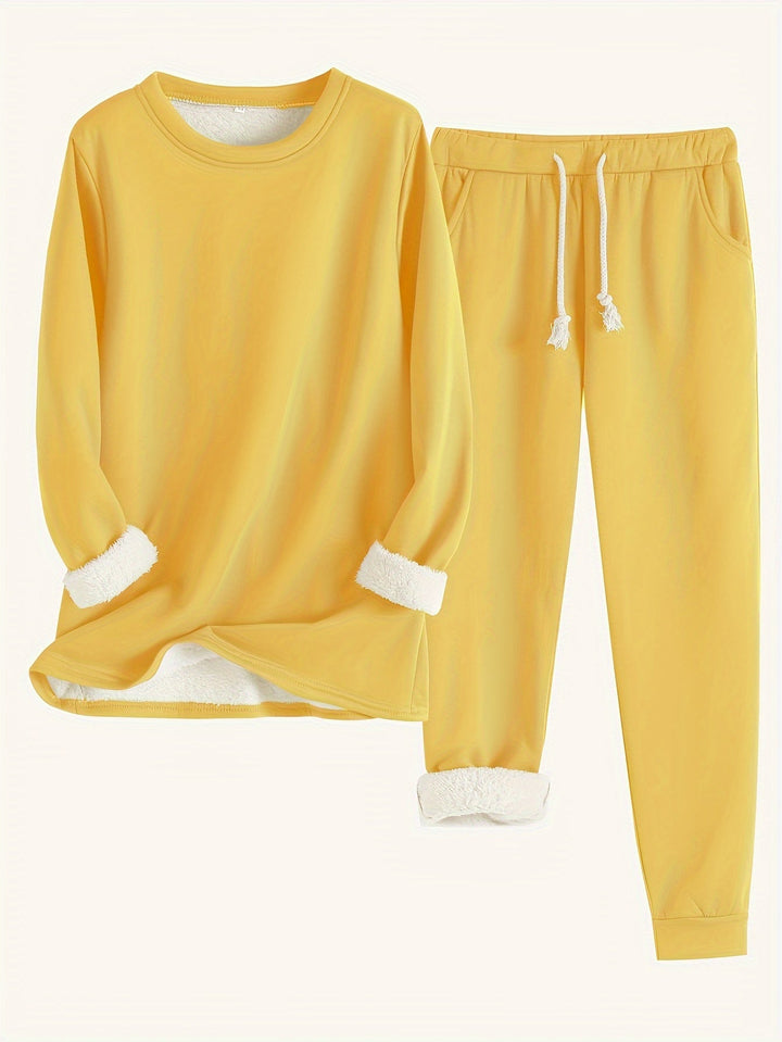 Karina | Comfortable Lounge Set