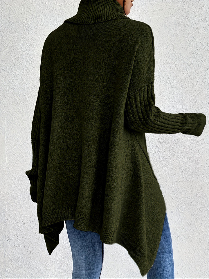 Christian™ – Elegant Sweater for Effortless Comfort