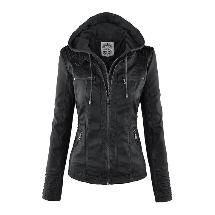 Coco™ – Elegant Jacket for Effortless Chic