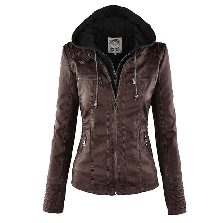 Coco™ – Elegant Jacket for Effortless Chic