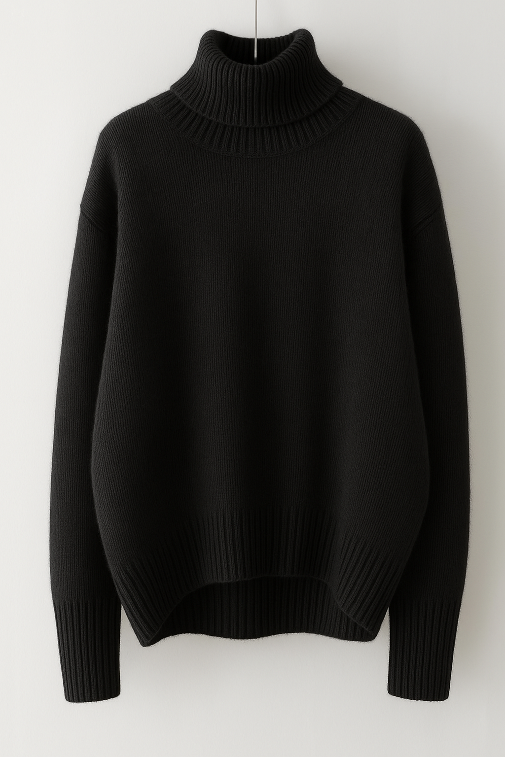 Elia | Turtleneck Sweater