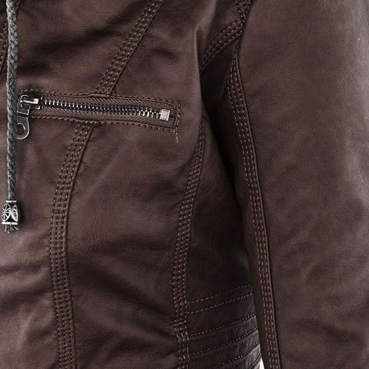 Coco™ – Elegant Jacket for Effortless Chic
