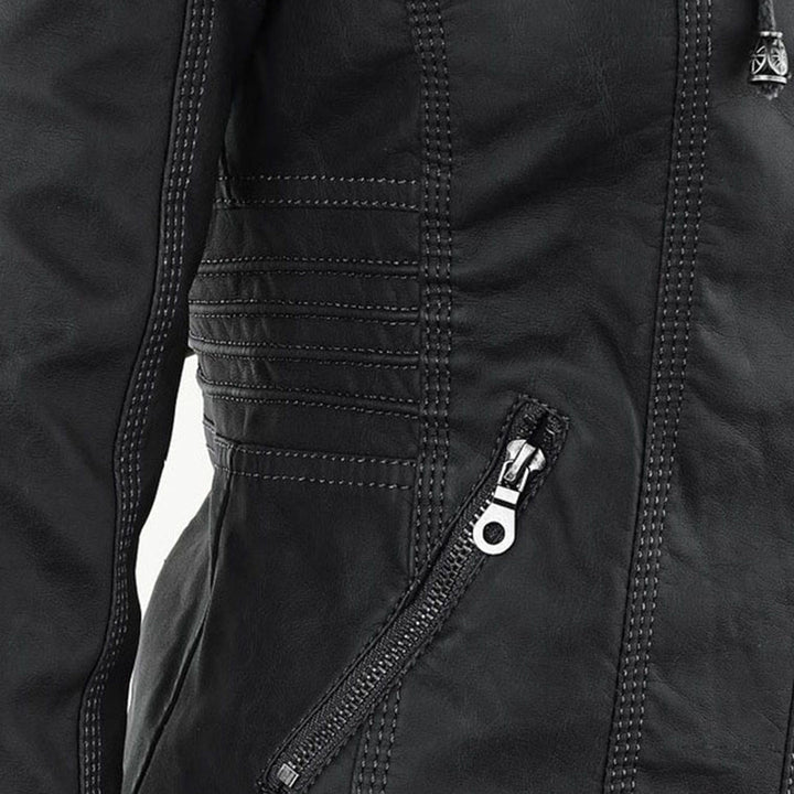 Coco™ – Elegant Jacket for Effortless Chic