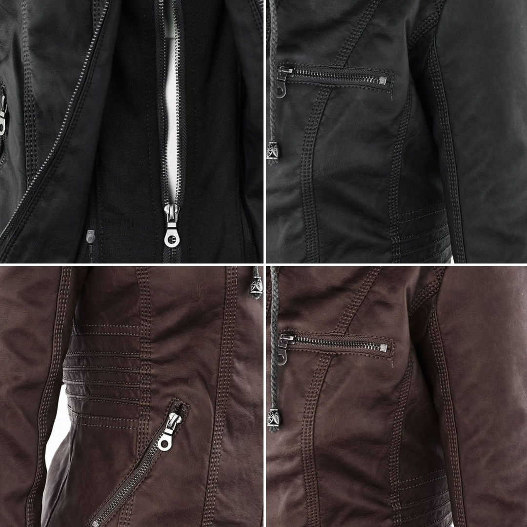 Coco™ – Elegant Jacket for Effortless Chic
