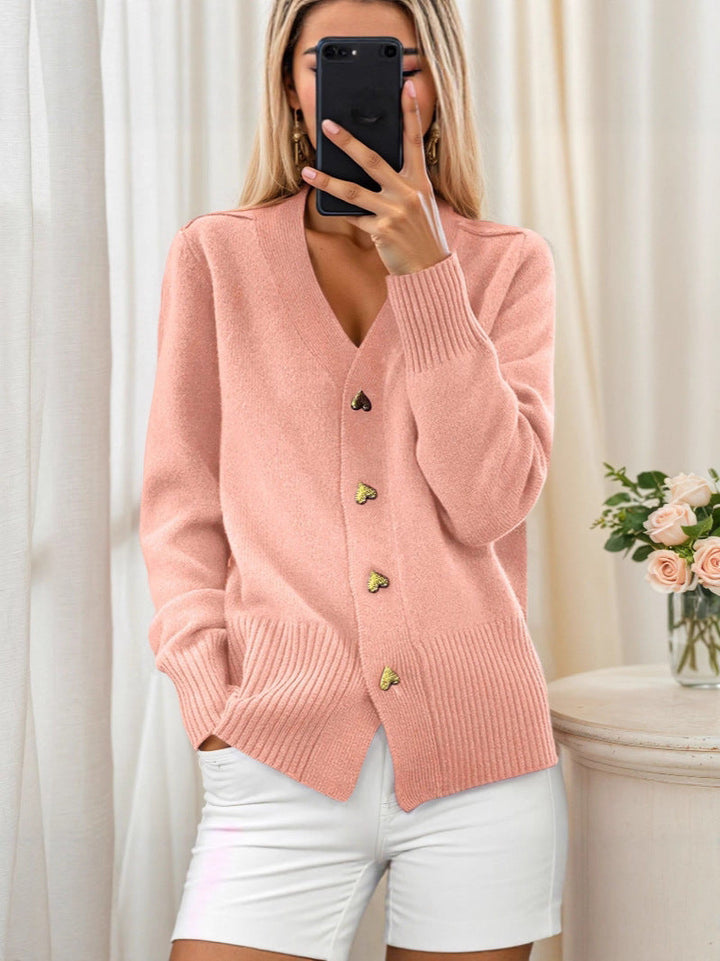 Teresa™ - Cardigan for Timeless Everyday Elegance