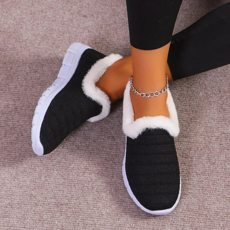 OrthoStep™ – Women's Lightweight Shoes