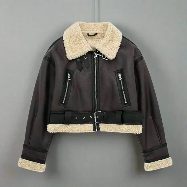Michelle™ – Fashion Jacket for Timeless Confidence
