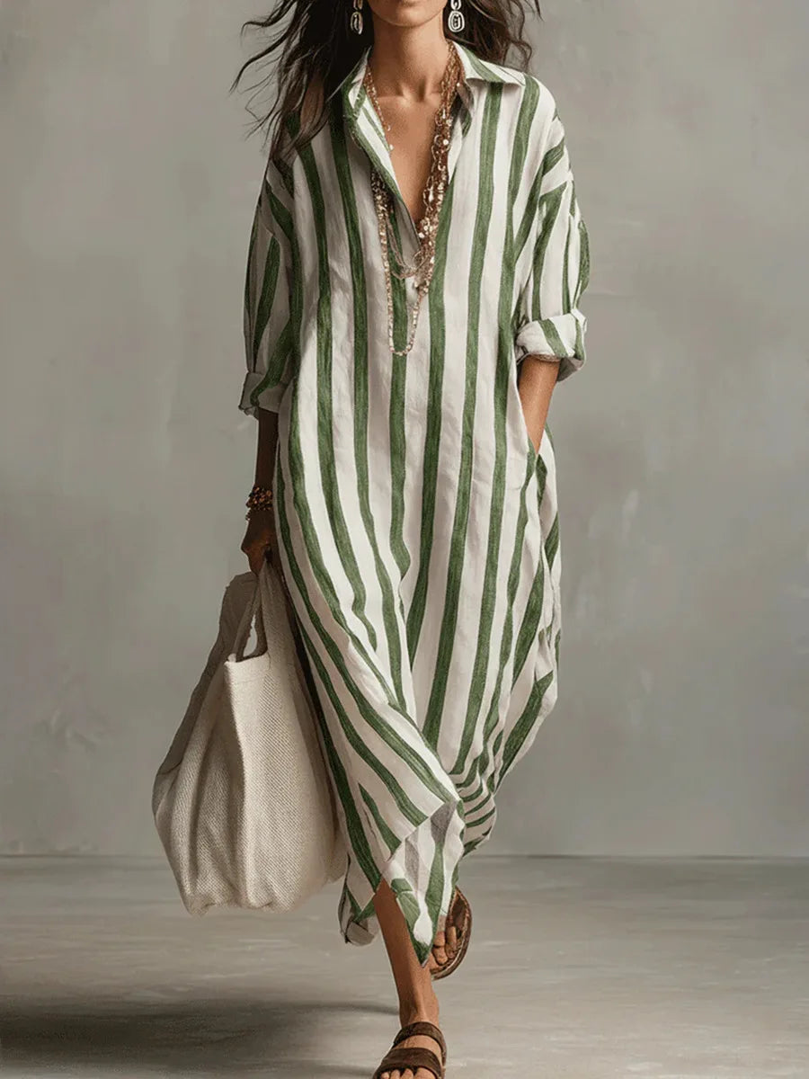 Pepa™ | Shirt Dress