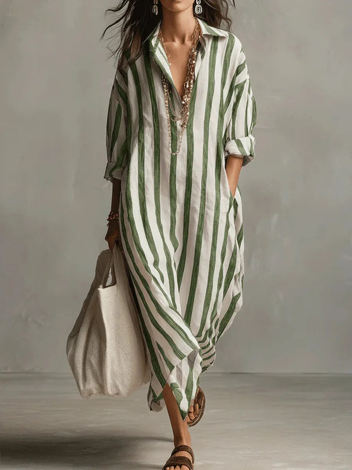 Pepa™ | Shirt Dress