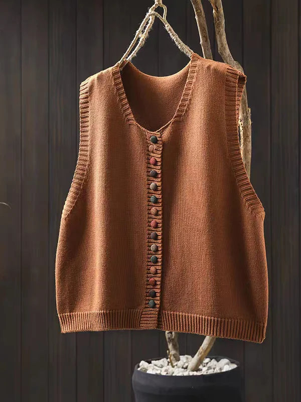 Louise™ – Everyday Cardigan for Timeless Elegance