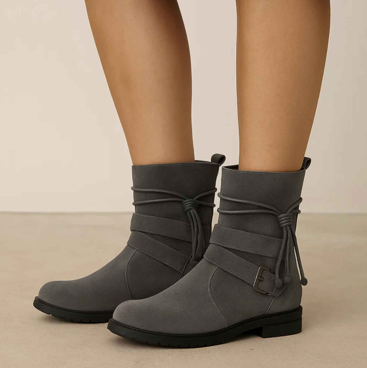 Sweden Lyo Boots
