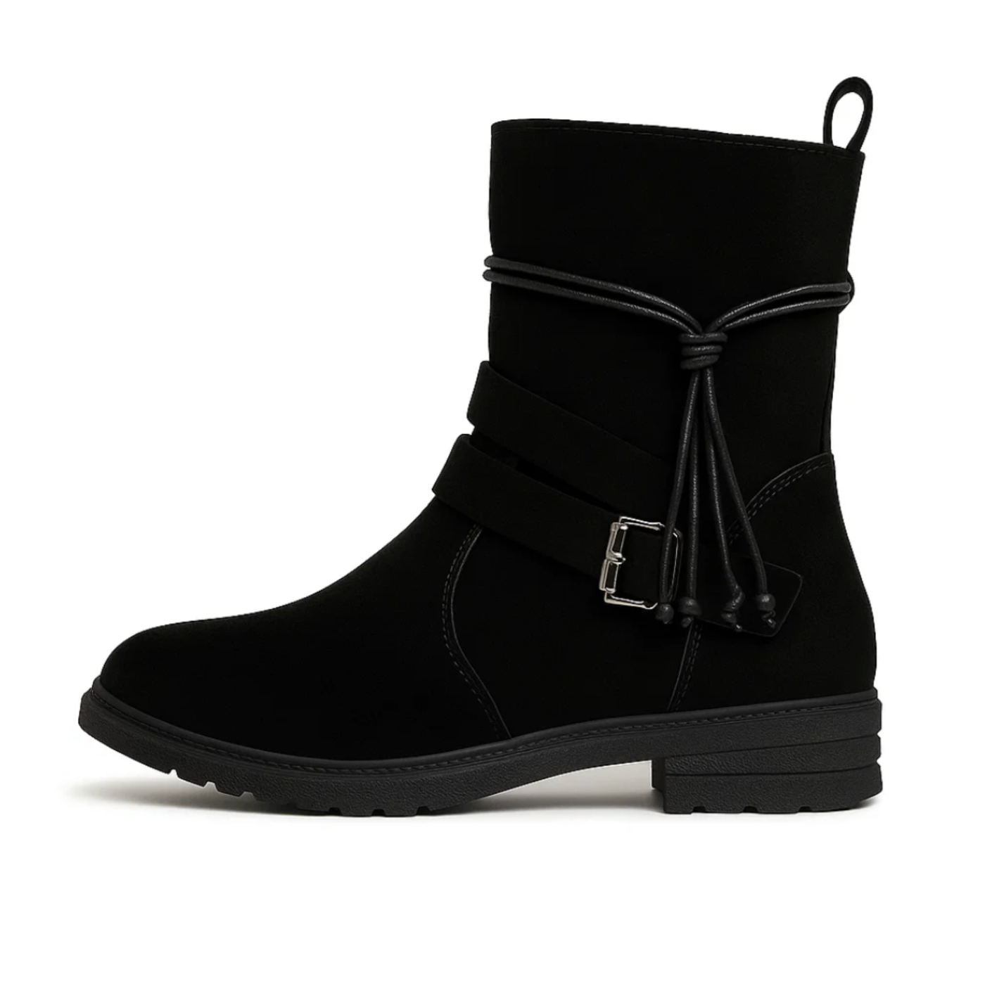 Sweden Lyo Boots