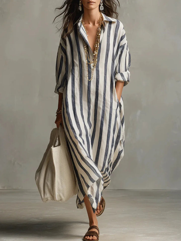 Pepa™ | Shirt Dress