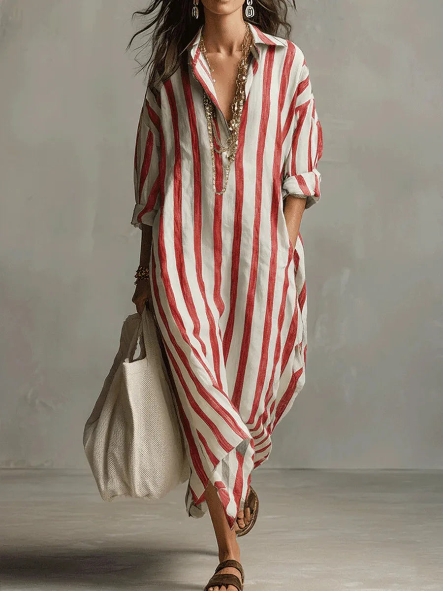 Pepa™ | Shirt Dress