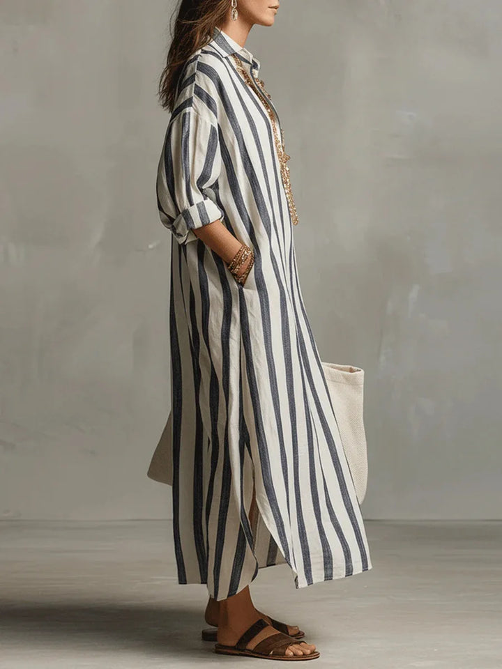 Pepa™ | Shirt Dress