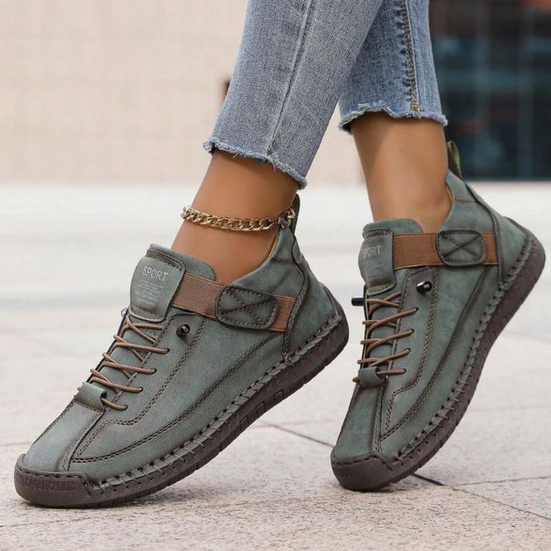 Quinley | Stylish Orthopaedic Shoes