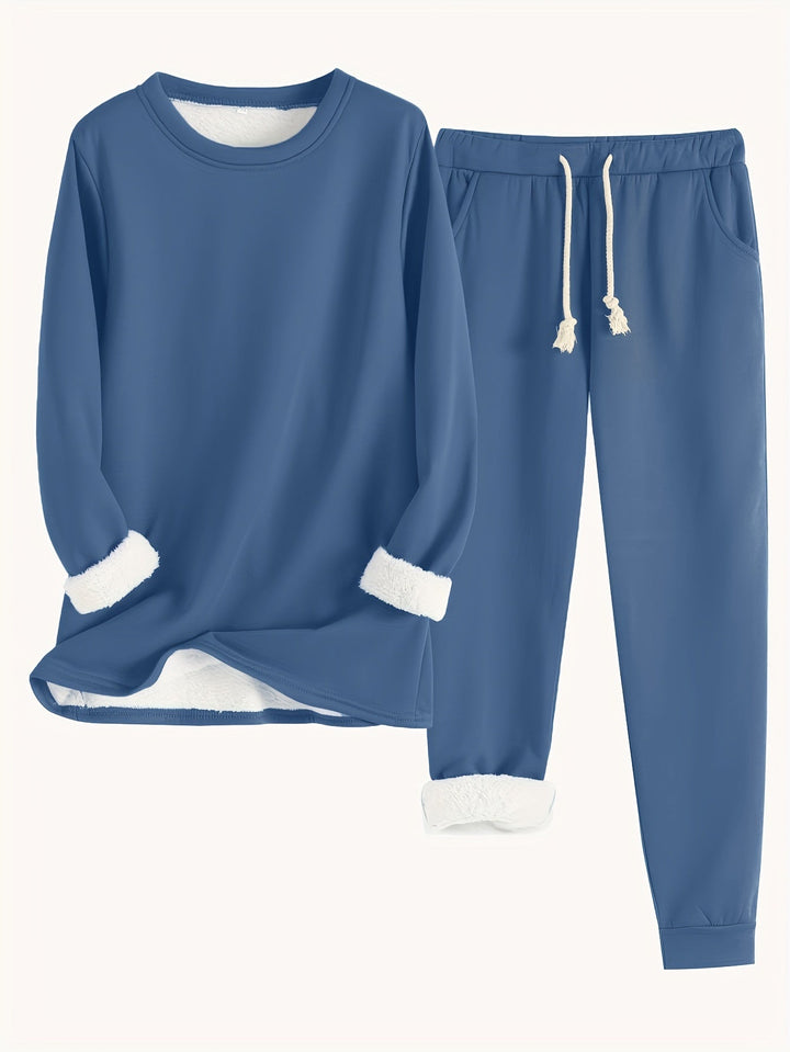 Karina | Comfortable Lounge Set