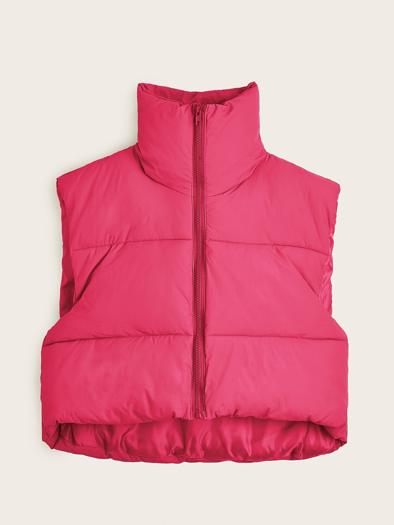 Tova | Ultra-Light Thermal Zip Vest