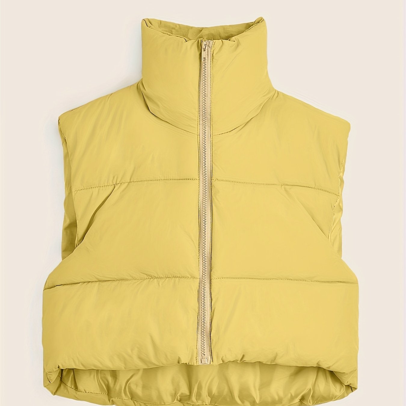 Tova | Ultra-Light Thermal Zip Vest