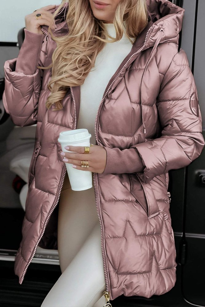 Lina Waterproof Jacket