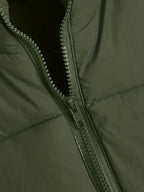 Tova | Ultra-Light Thermal Zip Vest