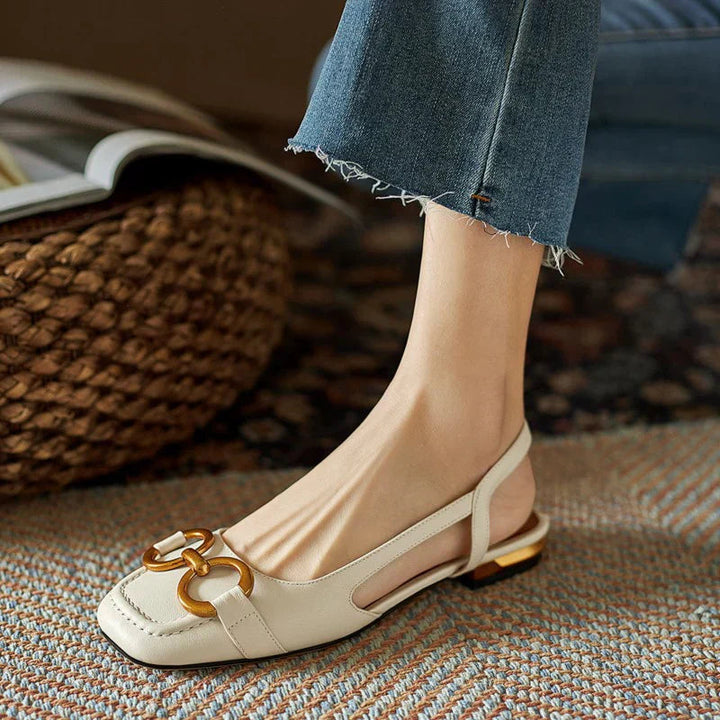 Cecilia Orthopedic Sandals