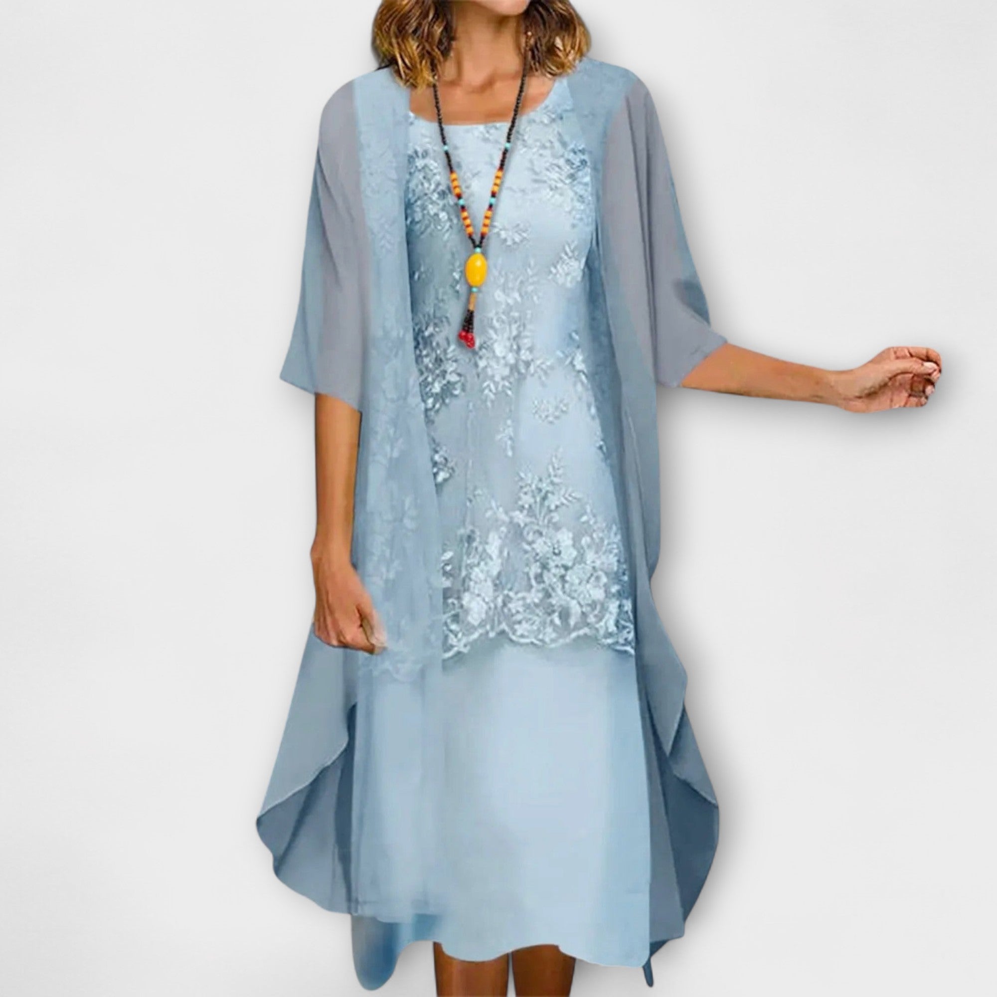 Penliah | Elegant Dress