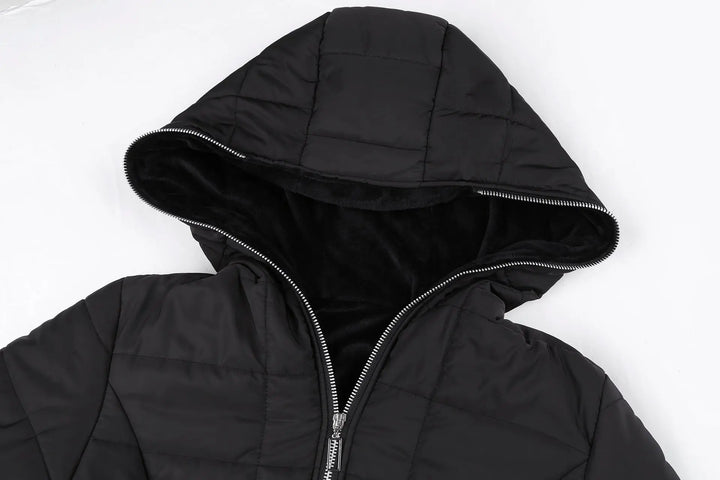 Amelia™ – Winter Coat for Timeless Everyday Elegance