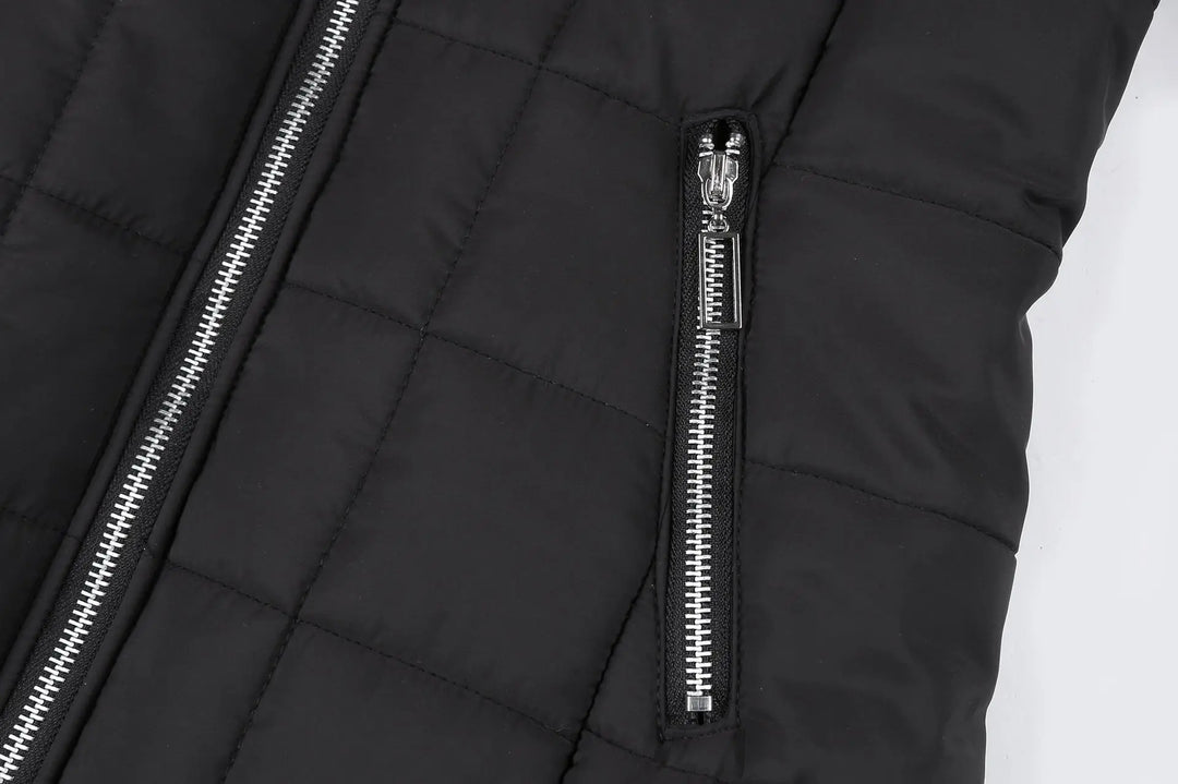 Amelia™ – Winter Coat for Timeless Everyday Elegance
